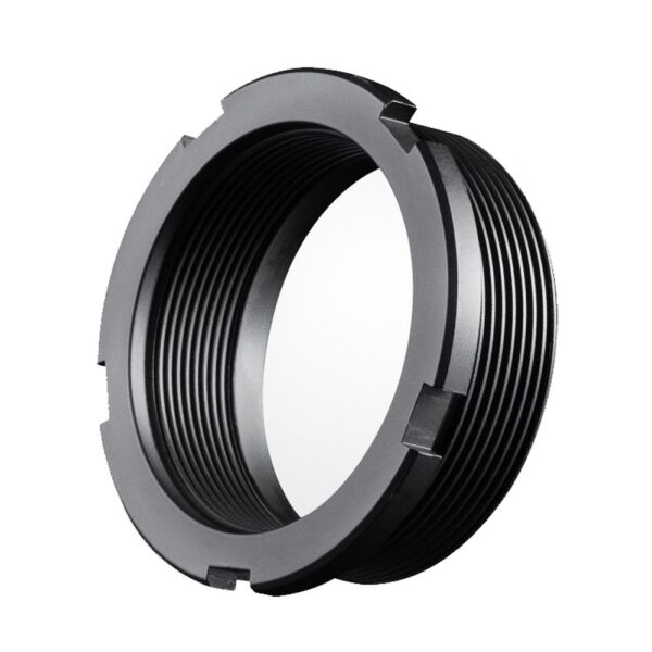 Dead Air HUB to P-series Adapter - Precision Shot Firearms