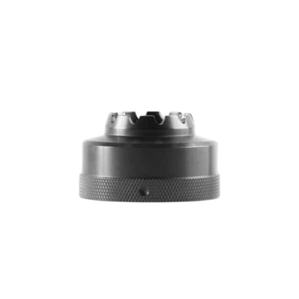 Dead Air Wolverine Collar for M26 Insert - Precision Shot Firearms