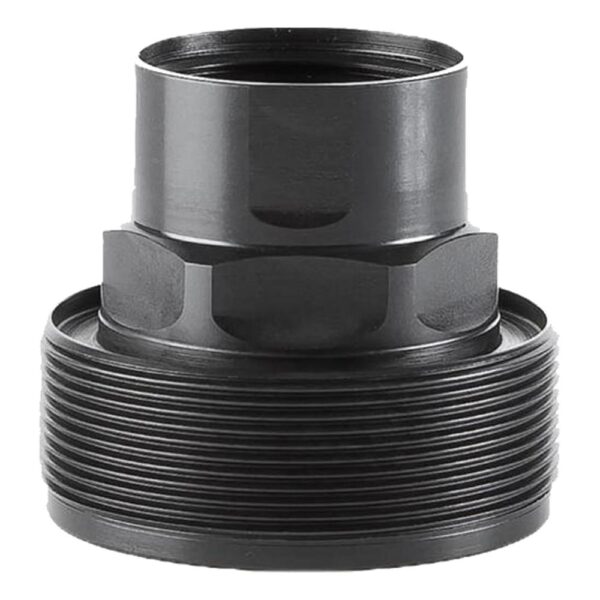 Dead Air Wolverine PBS-1 Thread Insert 24mm RH AK-74 - Precision Shot Firearms