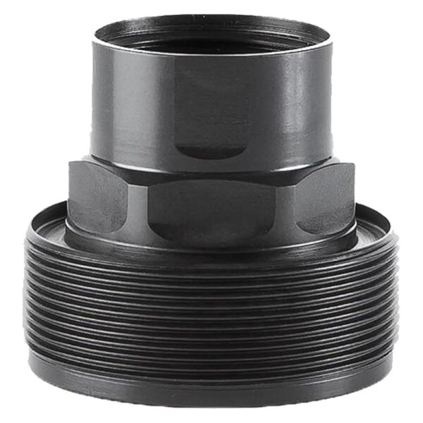 Dead Air Wolverine PBS-1 Thread Insert 26mm LH PAP92 with M26 Collar - Precision Shot Firearms