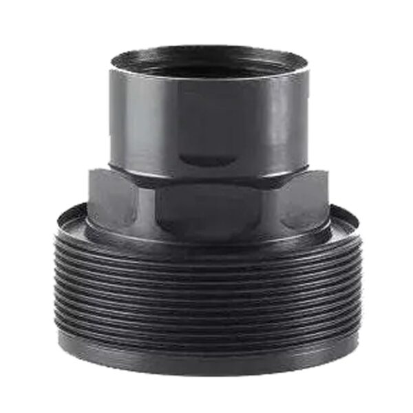 Dead Air Wolverine PBS-1 Thread Insert 15mm RH HK - Precision Shot Firearms