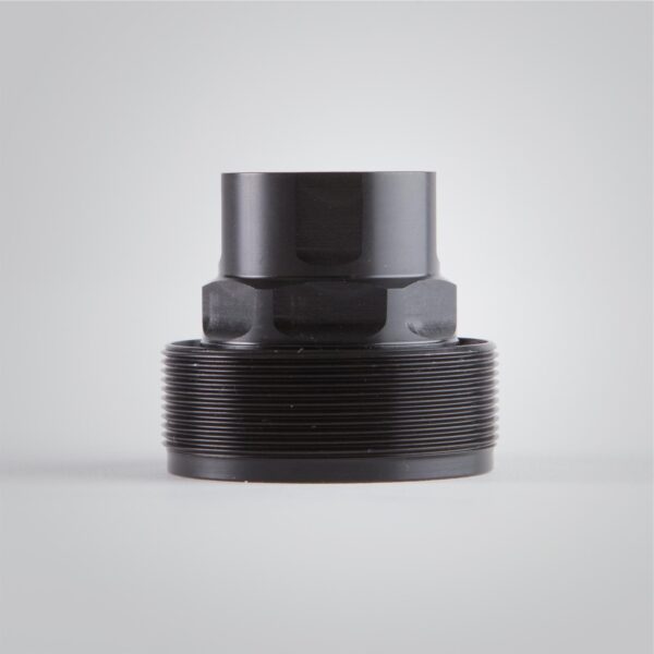 Dead Air Wolverine Thread Insert - 14mm RH - Precision Shot Firearms