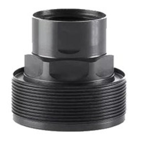 Dead Air PBS-1 Wolverine Thread Insert 1/2-28 Thread - Precision Shot Firearms