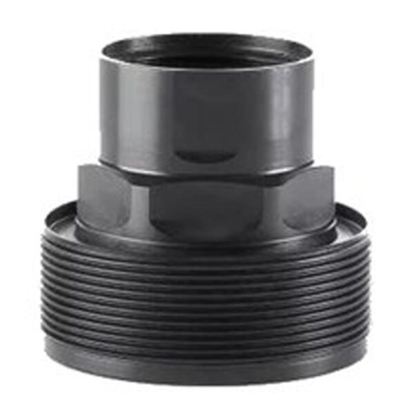 Dead Air Wolverine PBS-1 Thread Insert 5/8-24 - Precision Shot Firearms