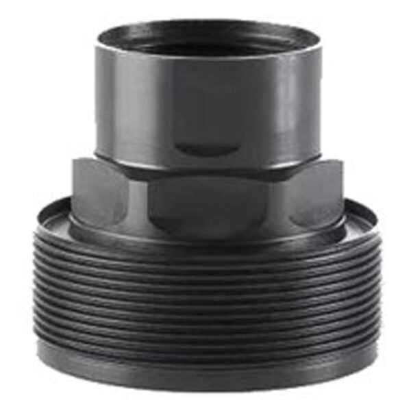 Dead Air Wolverine PBS-1 Thread Insert 13mm RH Galil - Precision Shot Firearms