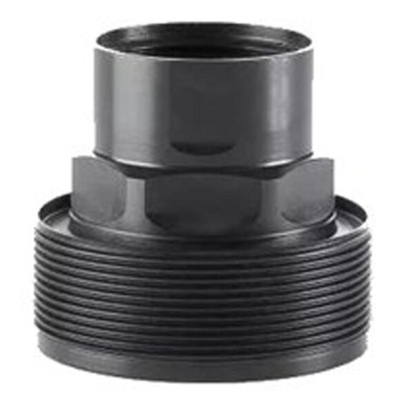 Dead Air Wolverine Thread Insert 24mm RH Long Insert Bulg Krink - Precision Shot Firearms