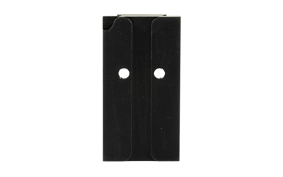DNZ PLATE FOR GLOCK MOS AIMPOINT, SKU DNZGAAP1