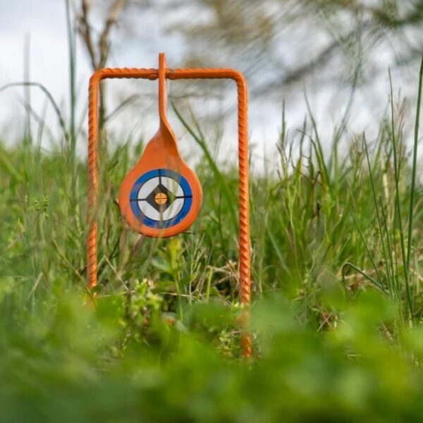 Do-All Outdoors .22 Single Spinner - Precision Shot Firearms
