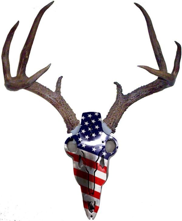 American Iron Buck - Precision Shot Firearms