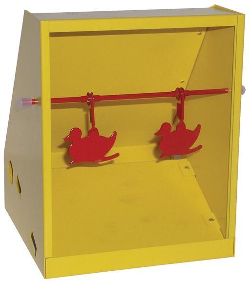 Do-All Outdoors Accu Air Pellet Trap - Precision Shot Firearms