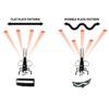 Do-All Outdoors Auto Adjustable Wobbler Kit - Precision Shot Firearms
