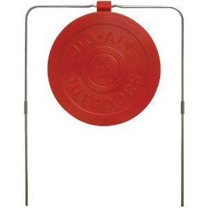 Do-All Outdoors Impact Seal Hanging Targets Big Gong Show - Precision Shot Firearms