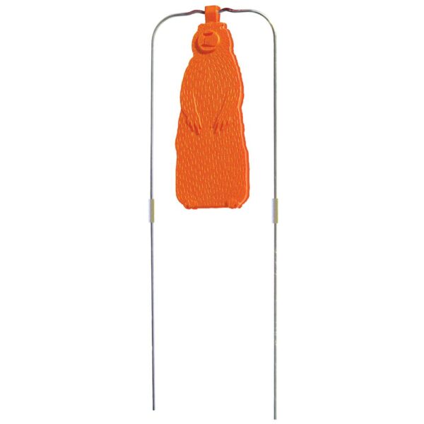 Do-All Outdoors Lone Prairie Dog Hanging Target - Precision Shot Firearms