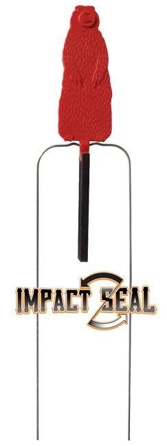 Do-All Outdoors Impact Seal Hanging Targets Prairie Dog - Precision Shot Firearms
