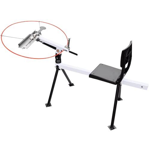 Do-All Outdoors Backyard 3/4 Cock Single Trap - Precision Shot Firearms