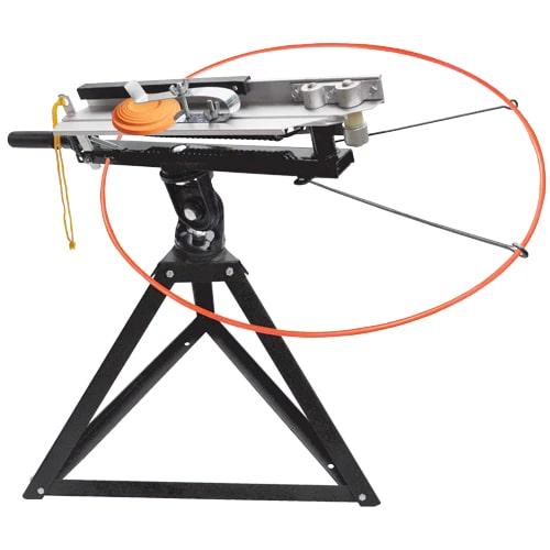Do-All Outdoors Clayhawk Full Cock Trap Thrower - Precision Shot Firearms