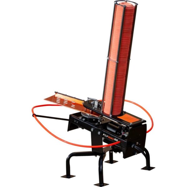 Do-All Outdoors FlyWay 60 Automatic Clay Pigeon Thrower w/Wireless Remote - Precision Shot Firearms