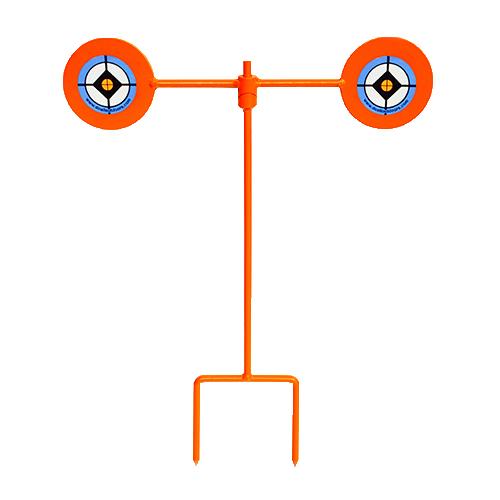 Do-All Outdoors Helios .22 Caliber Steel Target - Precision Shot Firearms
