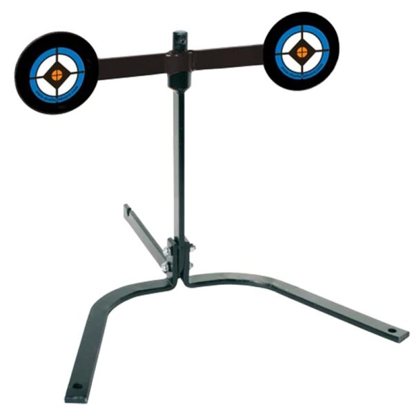 Do-All Outdoors Heli Handgun Spinning Target - Precision Shot Firearms