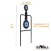 Do-All Rebar Handgun Spinner - Precision Shot Firearms