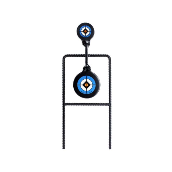 Do-All Rebar Handgun Spinner - Precision Shot Firearms