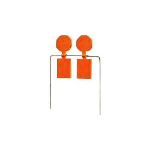 Do-All Outdoors Money Shot Double Swinger Target - Precision Shot Firearms