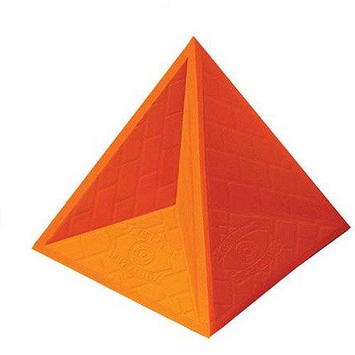Do-All Outdoors Great Pyramid Impact Sealing Target - Precision Shot Firearms