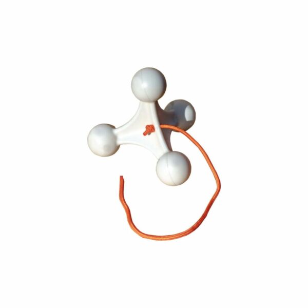 Do-All Outdoors Jack Leg Impact Seal Target - Precision Shot Firearms