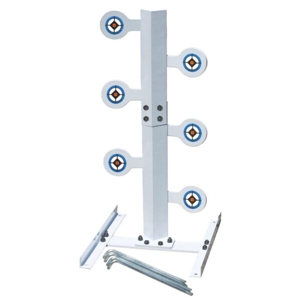 Do-All Outdoors .22 Dueling Tree with Tension Lock Technology - Precision Shot Firearms