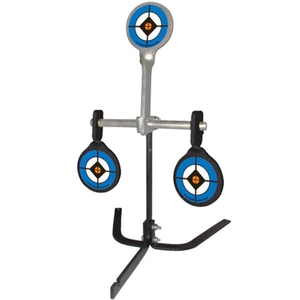 Do-All Outdoors Auto Reset Targets .38 - 44 Cal - Precision Shot Firearms