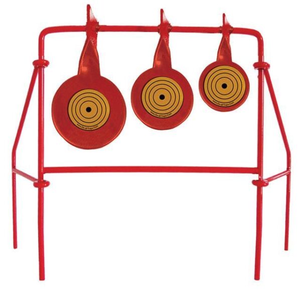 Do-All Outdoors Spinner Rimfire Target - .22 Caliber - Precision Shot Firearms