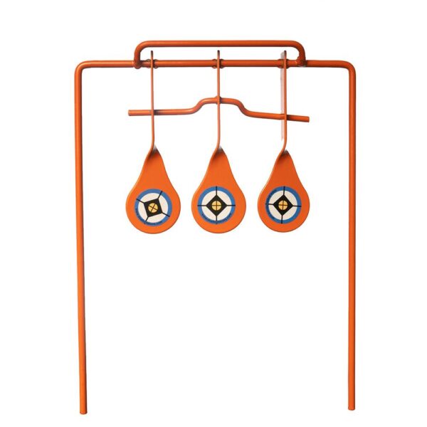 Do-All Outdoors Airgun Auto Reset Targets - Precision Shot Firearms