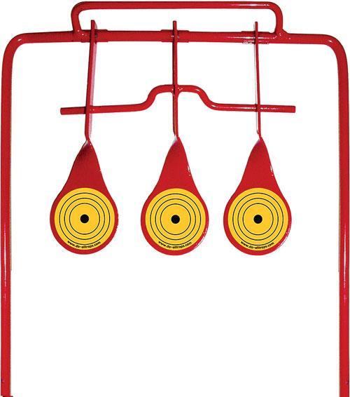 Do-All Outdoors Auto Reset Targets Airgun - Precision Shot Firearms