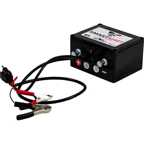 Do All Outdoors Smart Shot Smartphone Interface with Bluetooth Control - Precision Shot Firearms