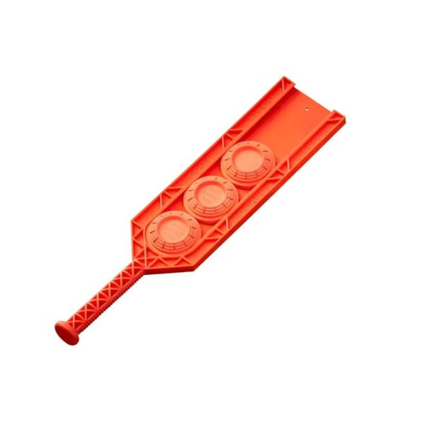 Do-All Outdoors Triple Clay Hand Thrower Orange - Precision Shot Firearms