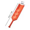 Do-All Outdoors Triple Clay Hand Thrower Orange - Precision Shot Firearms