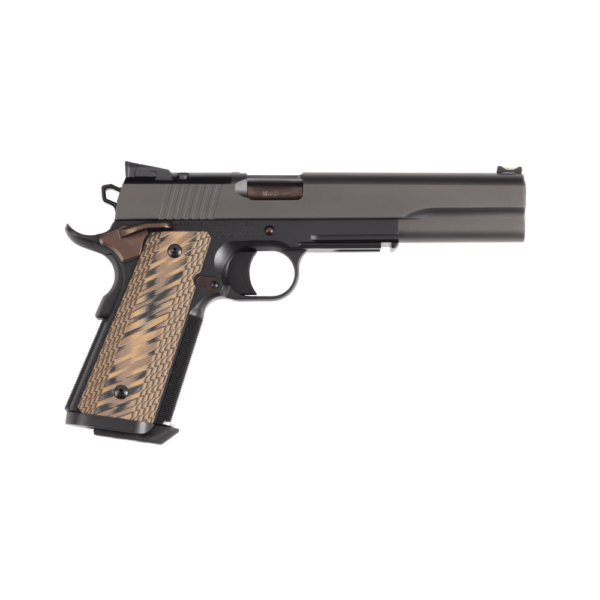 CZ USA DW Kodiak Handgun 10mm 8rd Magazine 6" Barrel Tritone Optics Ready - Precision Shot Firearms