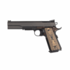 CZ USA DW Kodiak Handgun 10mm 8rd Magazine 6" Barrel Tritone Optics Ready - Precision Shot Firearms