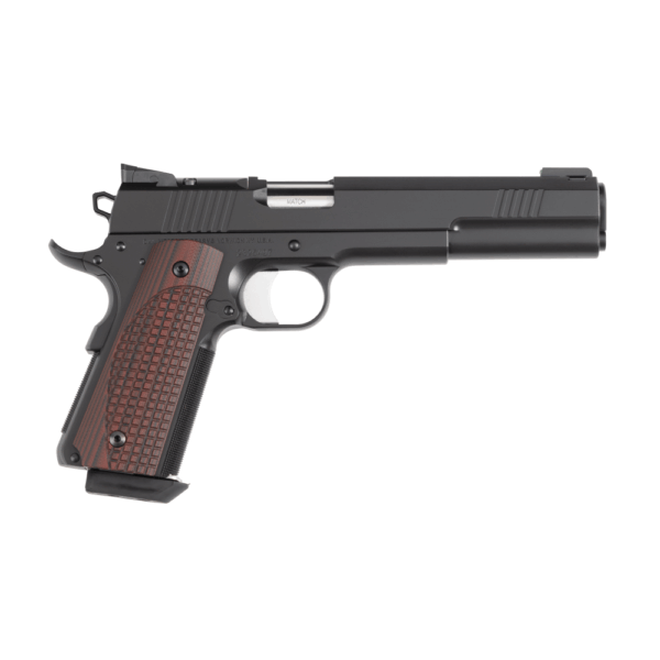 Dan Wesson Bruin Handgun 10mm 8rd Magazine 6" Barrel Black Optics Ready - Precision Shot Firearms