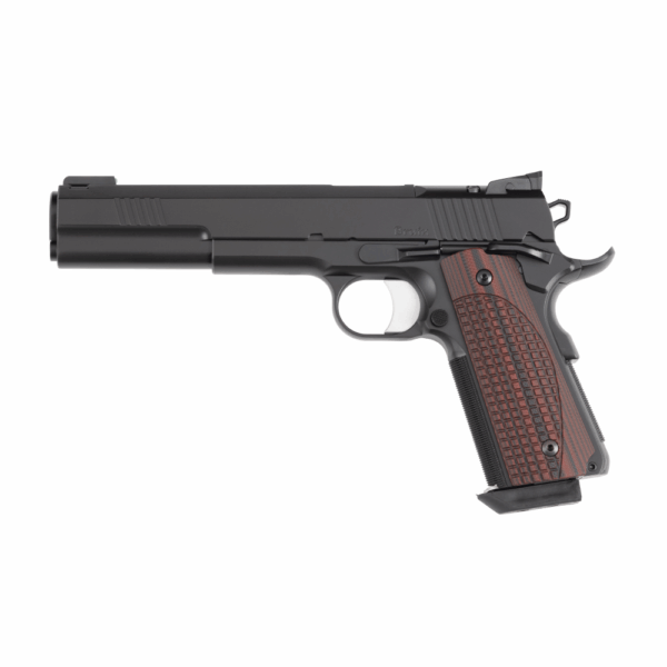 Dan Wesson Bruin Handgun 10mm 8rd Magazine 6" Barrel Black Optics Ready - Precision Shot Firearms