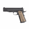 Dan Wesson Specialist Handgun 10mm 8rd Magazine 5" Barrel Black Optics Ready - Precision Shot Firearms