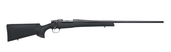 CZ 457 American Synthetic Suppressor Ready Rifle .22 WMR 5rd Capacity 20" Threaded Barrel Synthetic Stock - Precision Shot Firearms