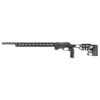 CZ USA 457 Varmint Trainer MTR2 Rifle .22 LR 5rd Magazine 24" 1/2x28 Threaded Barrel Black - Precision Shot Firearms