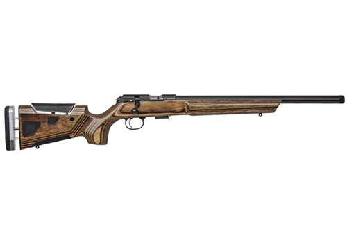 CZ 457 Varmint AT-ONE .22LR 5rd Magazine 24" Barrel Boyds Adjustable Stock - Precision Shot Firearms