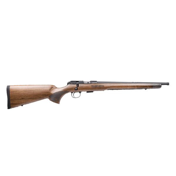 CZ 457 ROYAL 22LR 16.5IN BBL - Precision Shot Firearms