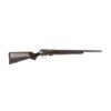 CZ USA 457 Varmint Left-Hand Rifle .22 LR 5rd Magazine 20" Barrel Walnut - Precision Shot Firearms