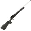 CZ USA 457 American Rimfire Rifle .22 LR 5rd Magazine 20" Barrel Stainless Steel and Black - Precision Shot Firearms