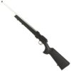 CZ USA 457 American Rimfire Rifle .22 LR 5rd Magazine 20" Barrel Stainless Steel and Black - Precision Shot Firearms