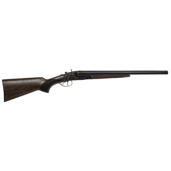 CZ USA CZ Hammer Coach Shotgun 12 ga 3" Chamber 2rd Magazine 20" Barrel Walnut - Precision Shot Firearms