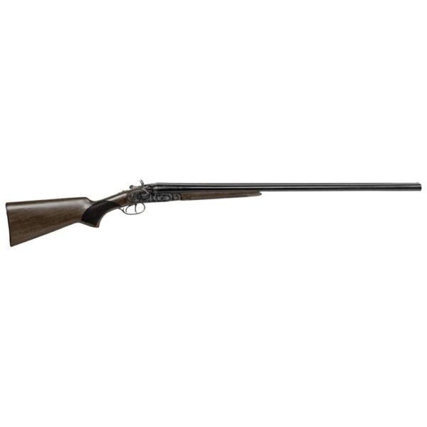CZ USA Hammer Classic Shotgun 12 ga 3" Chamber 2rd Capacity 30" Barrel Walnut - Precision Shot Firearms